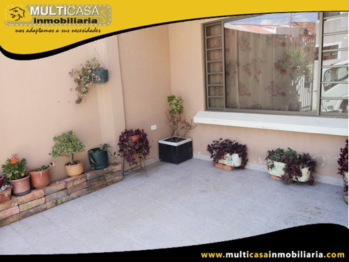 Casa en Venta a Crédito Sector Misicata Cuenca-Ecuador