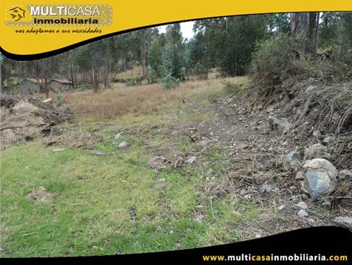 Lotes en Venta a Crédito Sector Solano - Ecuador