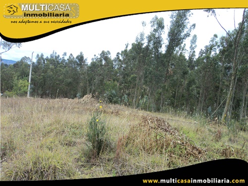 Terreno en Venta a Crédito Sector Solano - Ecuador