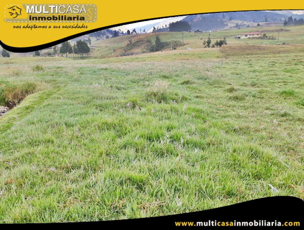 Terreno Comercial en Venta Sector Portete Cuenca - Ecuador