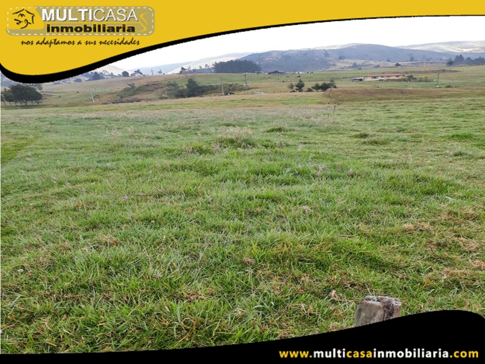 Terreno Comercial en Venta Sector Portete Cuenca - Ecuador