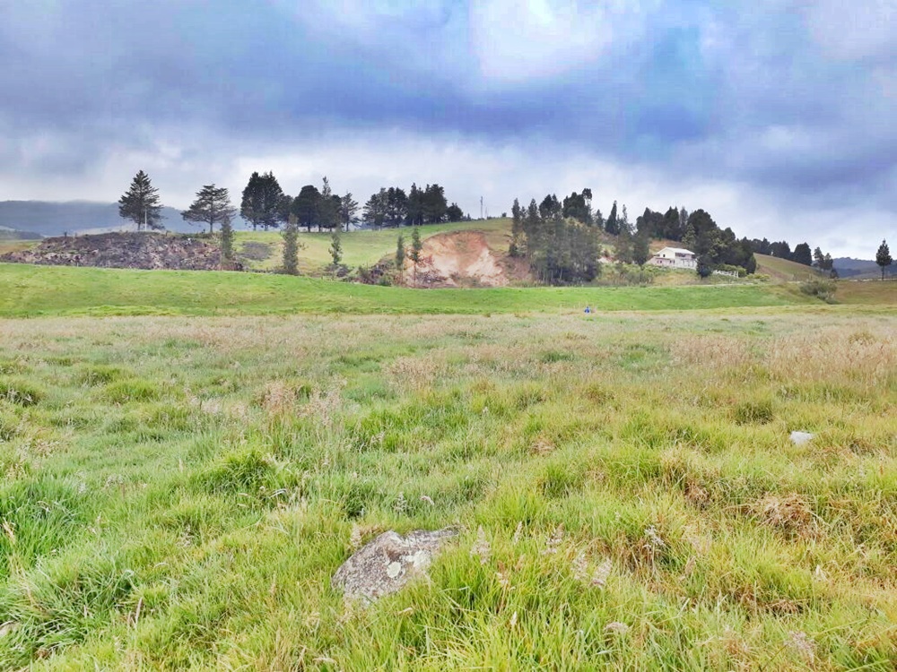 Terreno Comercial en Venta Sector Portete Cuenca - Ecuador