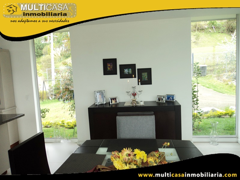 Casa en Venta a Crédito Sector -Autopista (Entrada a Monay)