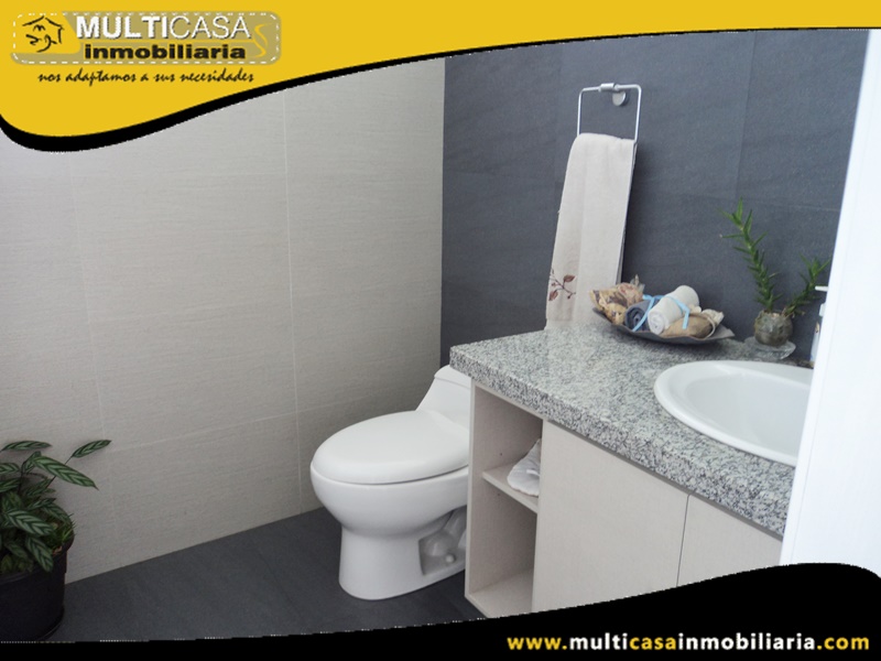 Casa en Venta a Crédito Sector -Autopista (Entrada a Monay)
