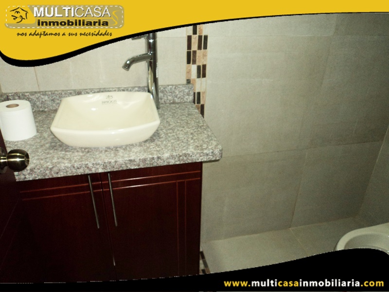 Casa en Venta a Crédito Sector Medio Ejido Cuenca-Ecuador