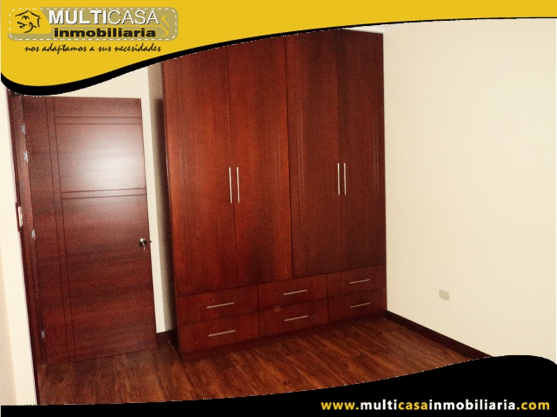 Casa en Venta a Crédito Sector Medio Ejido Cuenca-Ecuador