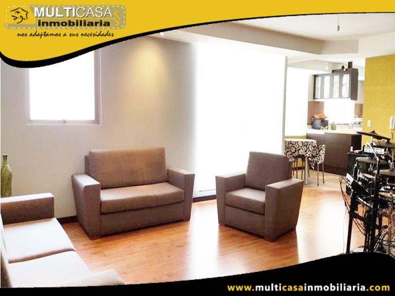 Penthouse Duplex en Venta a Crédito Sector el Mercurio Cuenca-Ecuador