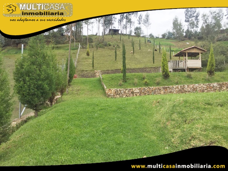Casa en Venta a Crédito Sector Sinincay Cuenca-Ecuador