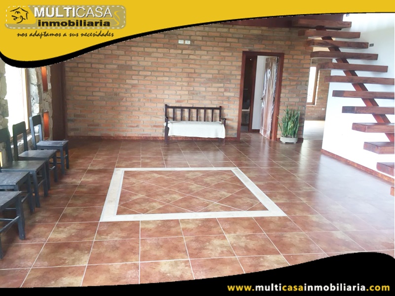 Casa en Venta a Crédito Sector Sinincay Cuenca-Ecuador
