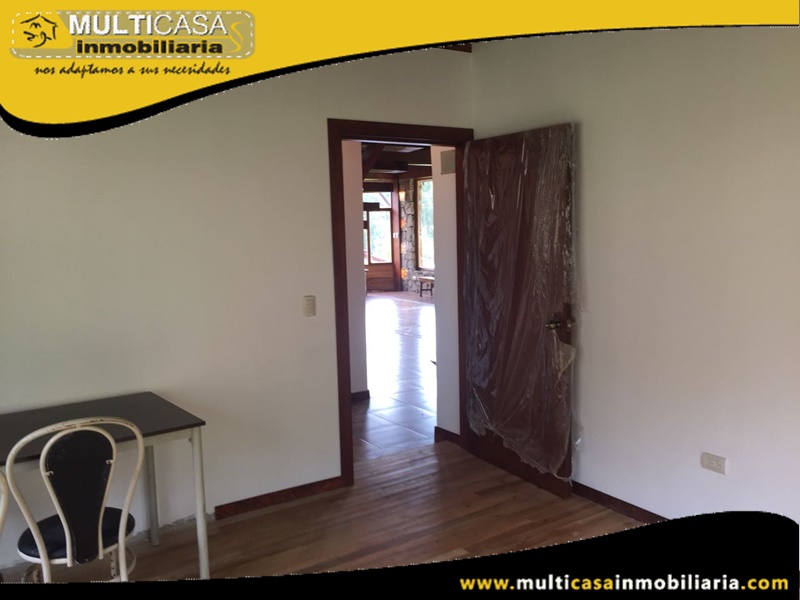 Casa en Venta a Crédito Sector Sinincay Cuenca-Ecuador