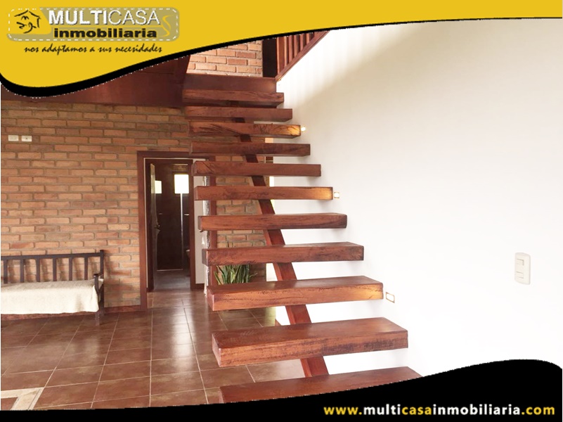 Casa en Venta a Crédito Sector Sinincay Cuenca-Ecuador