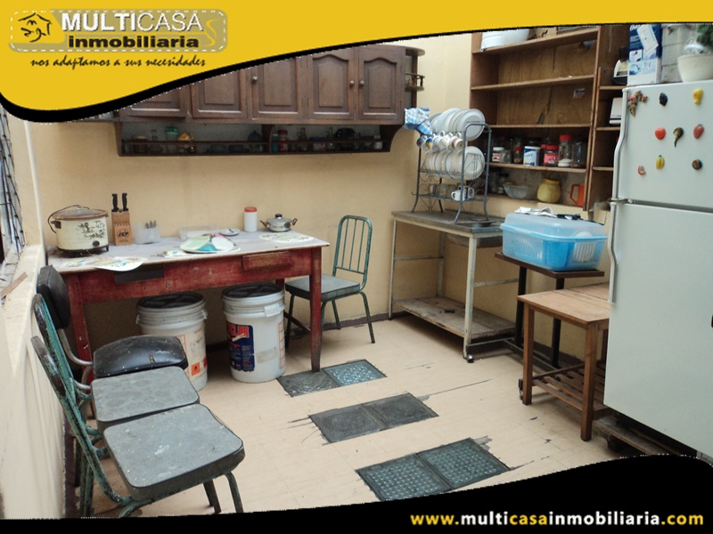 Casa en Venta a Crédito Sector Heroes de Verdeloma Cuenca-Ecuador