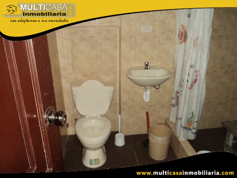 Casa en Venta a Crédito Sector Heroes de Verdeloma Cuenca-Ecuador