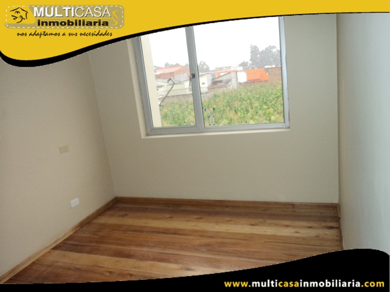 Casa en Venta a Crédito Sector Parque del Dragón Cuenca-Ecuador