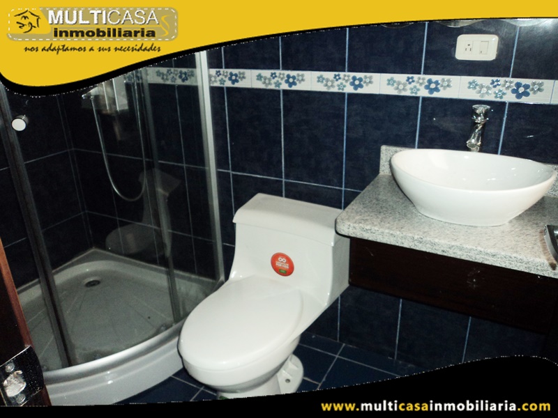 Casa en Venta a Crédito Sector Parque del Dragón Cuenca-Ecuador