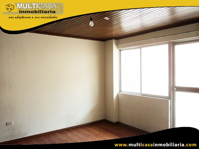 Arriendo Casa Amplia Sector Bella Vista Cuenca-Ecuador