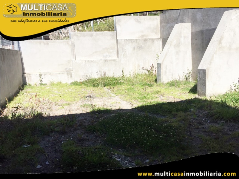 Casa en venta a Crédito Sector Camino Viejo a Baños Cuenca-Ecuador