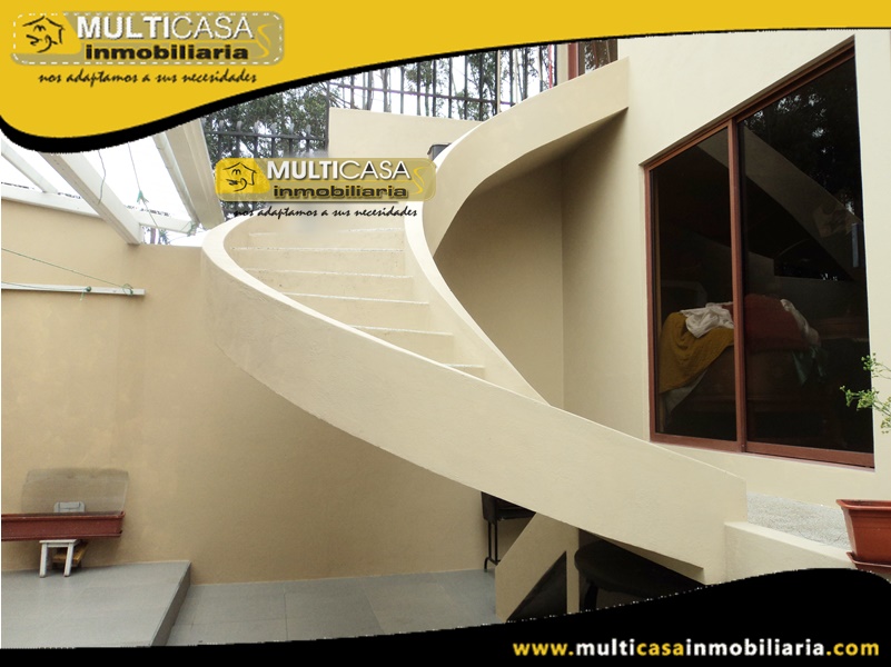 Villa en Venta a Crédito Sector Camino Viejo a Baños