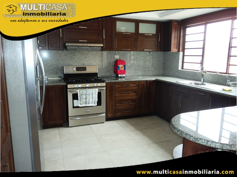 Villa en Venta a Crédito Sector Camino Viejo a Baños