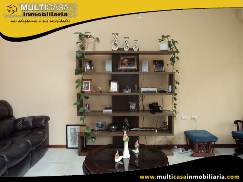 Villa en Venta a Crédito Sector Camino Viejo a Baños