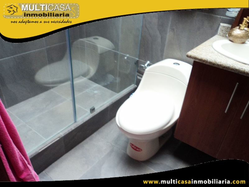 Villa en Venta a Crédito Sector Camino Viejo a Baños