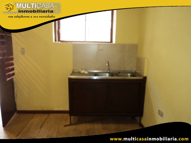 Casa en Venta a Crédito Sector El vecino Cuenca-Ecuador