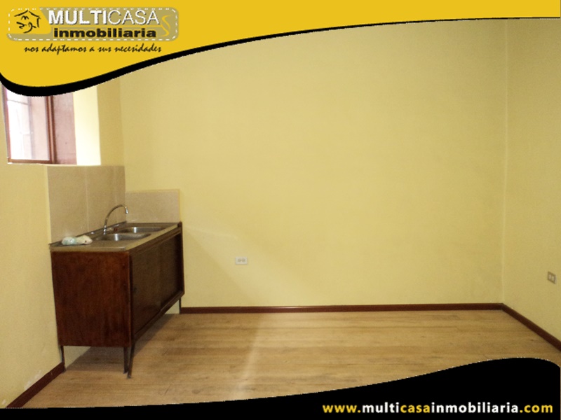 Casa en Venta a Crédito Sector El vecino Cuenca-Ecuador