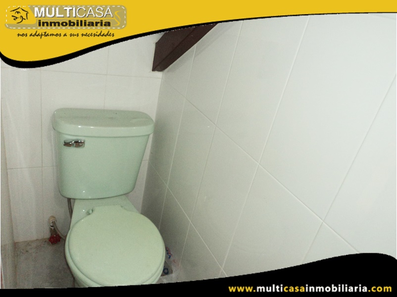 Casa en Venta a Crédito Sector El vecino Cuenca-Ecuador