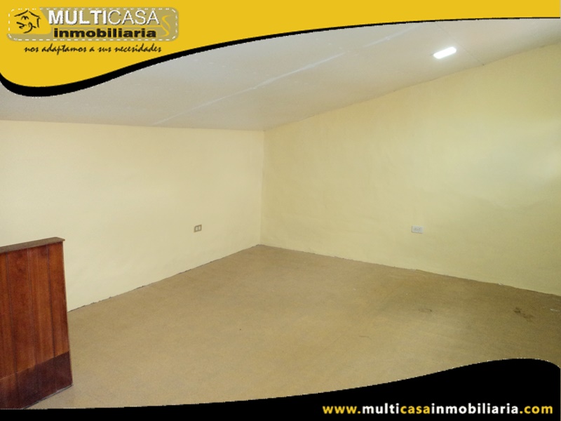 Casa en Venta a Crédito Sector El vecino Cuenca-Ecuador