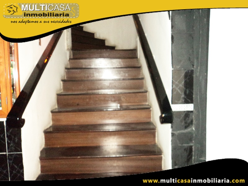 Local Comercial en venta a Crédito Sector Centro Histórico Cuenca-Ecuador