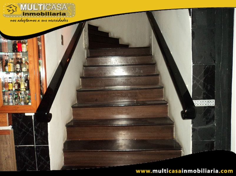 Local Comercial en venta a Crédito Sector Centro Histórico Cuenca-Ecuador