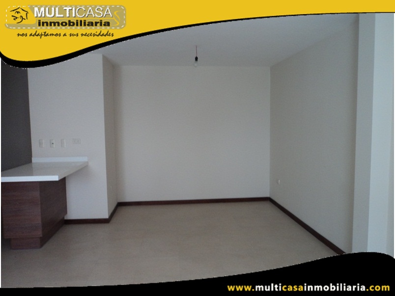 Casa en Venta a Crédito Sector Ricaurte Cuenca - Ecuador