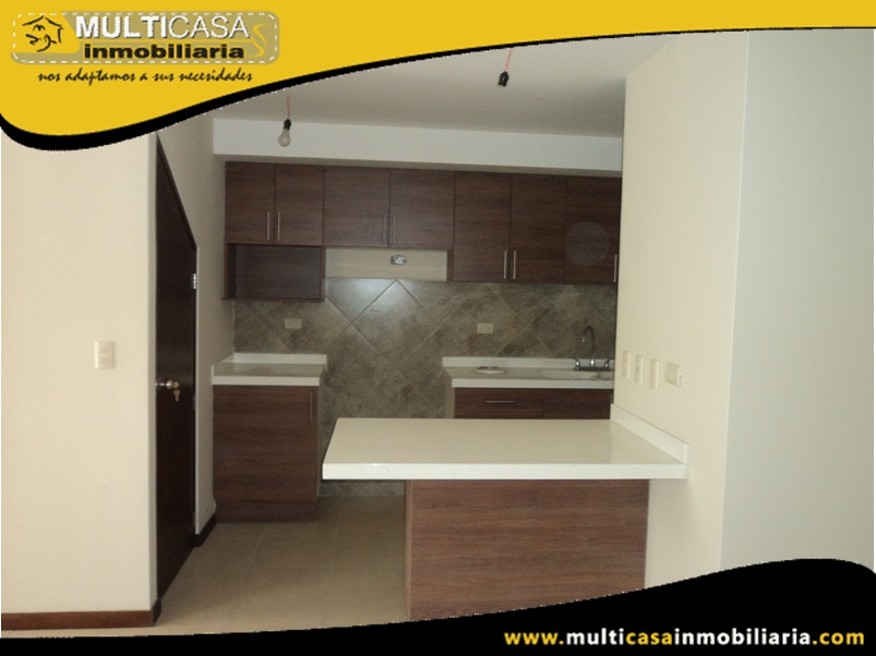 Casa en Venta a Crédito Sector Ricaurte Cuenca - Ecuador