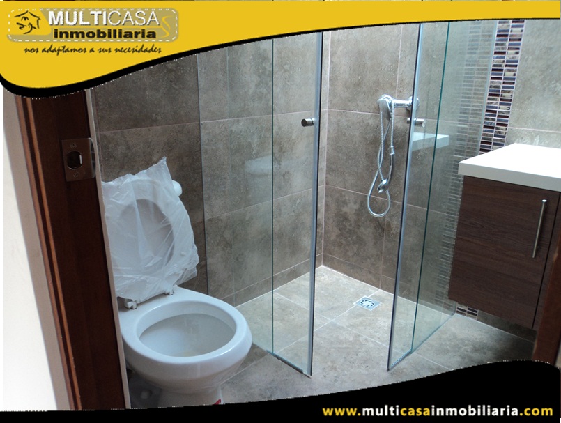 Casa en Venta a Crédito Sector Ricaurte Cuenca - Ecuador