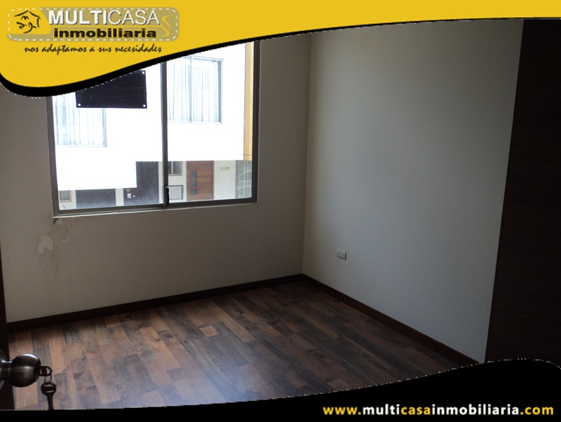 Casa en Venta a Crédito Sector Ricaurte Cuenca - Ecuador