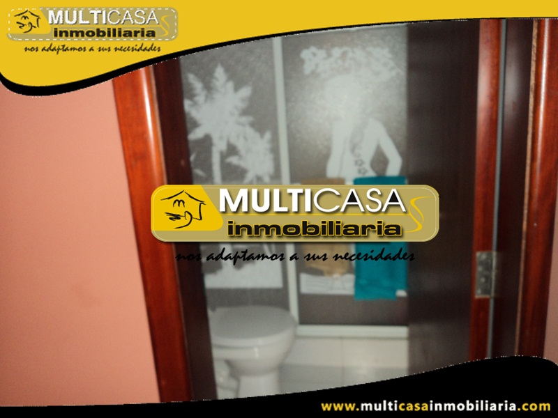 Departamento En Venta a Crédito Sector Misicata Cuenca-Ecuador