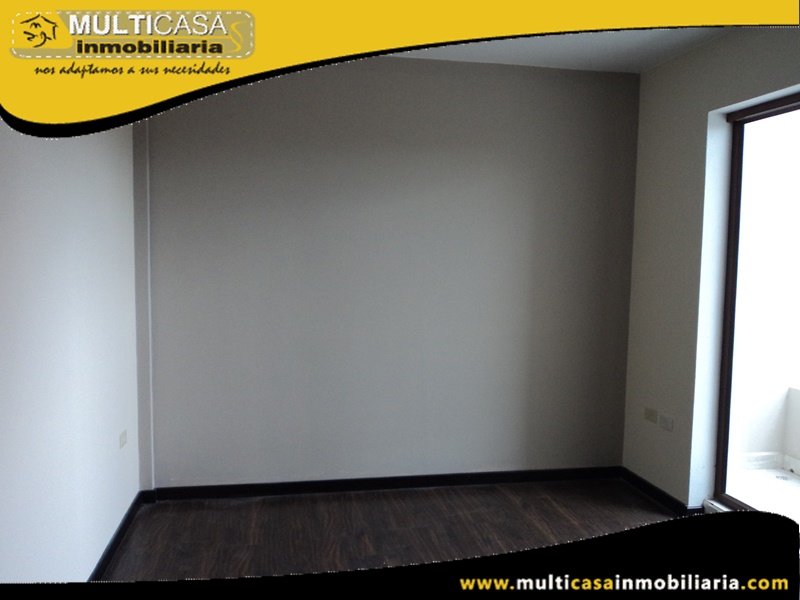 Casa en venta a Crédito Sector El Cebollar Cuenca-Ecuador