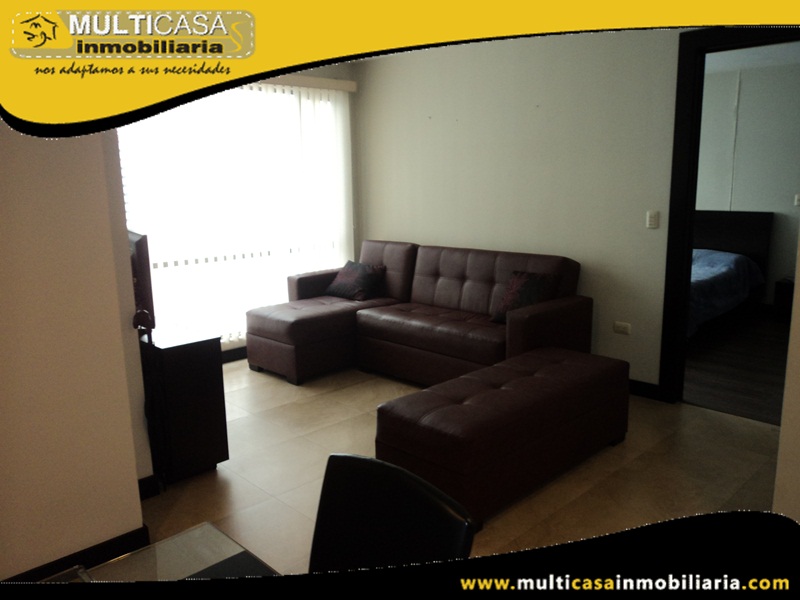Suite de Venta a Crédito Sector Av. 12 de Abril Cuenca-Ecuador