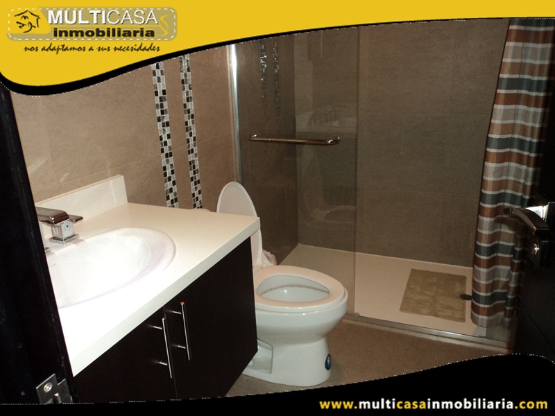 Suite de Venta a Crédito Sector Av. 12 de Abril Cuenca-Ecuador