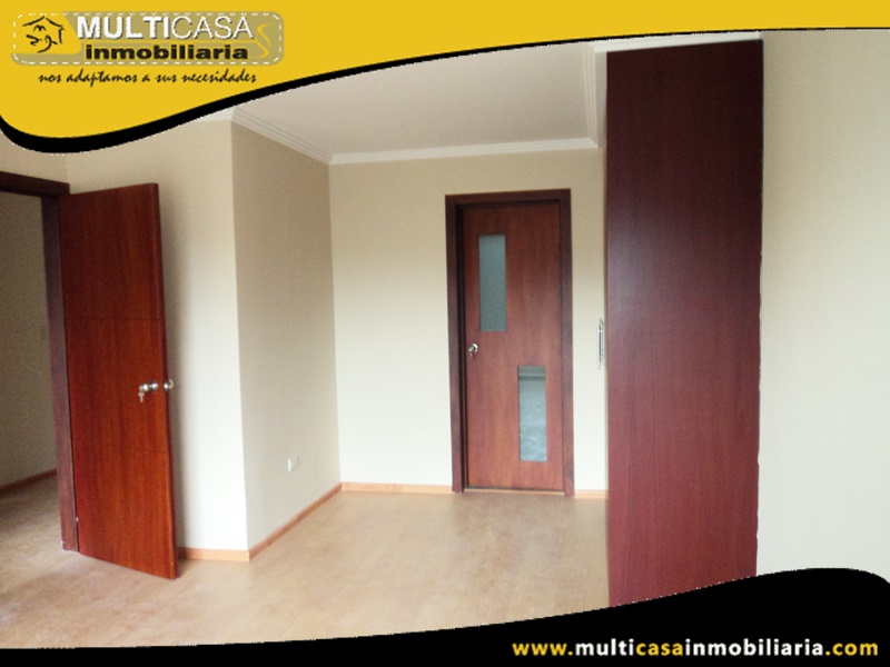 Casa en Arriendo en Condomio Privado Sector Ordoñez lasso Cuenca - Ecuador