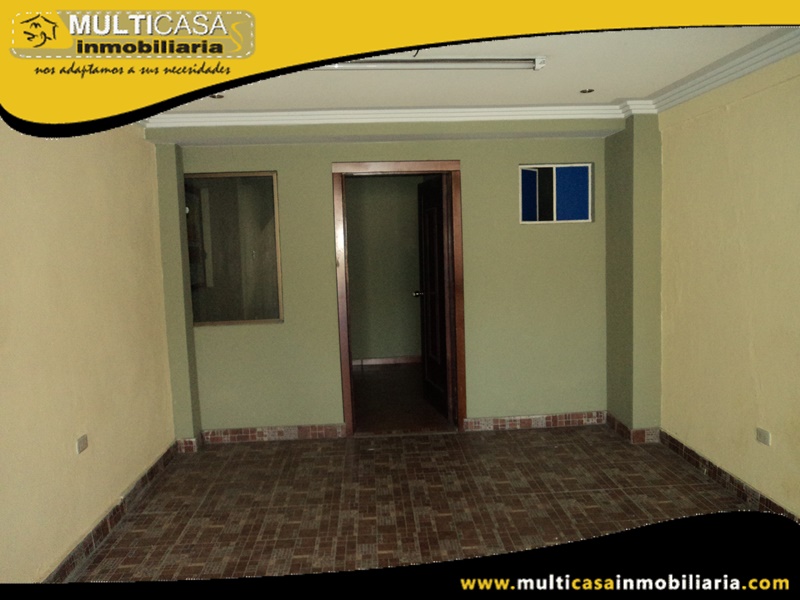 Arriendo Local Comercial Sector Totoracocha Cuenca-Ecuador