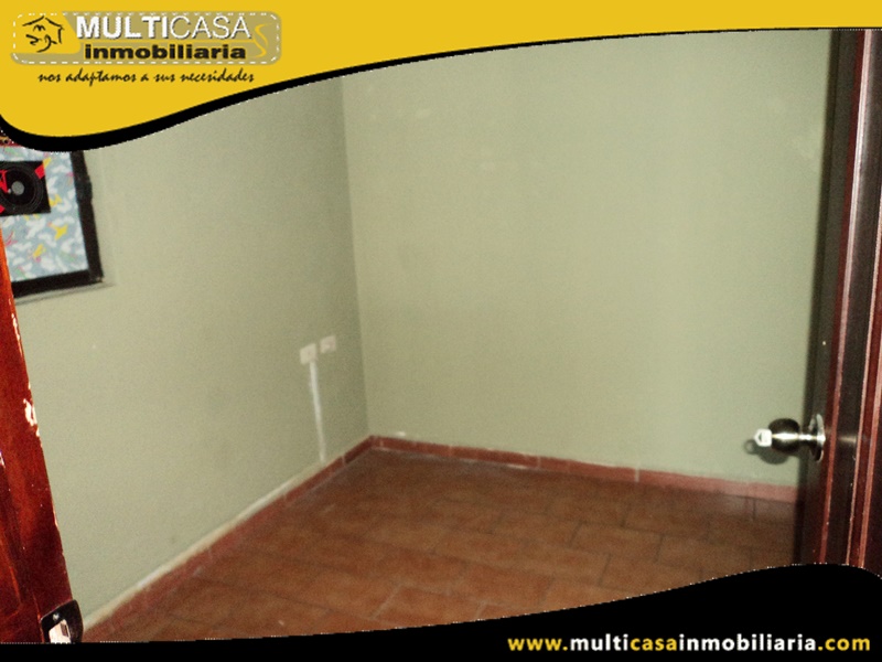 Arriendo Local Comercial Sector Totoracocha Cuenca-Ecuador