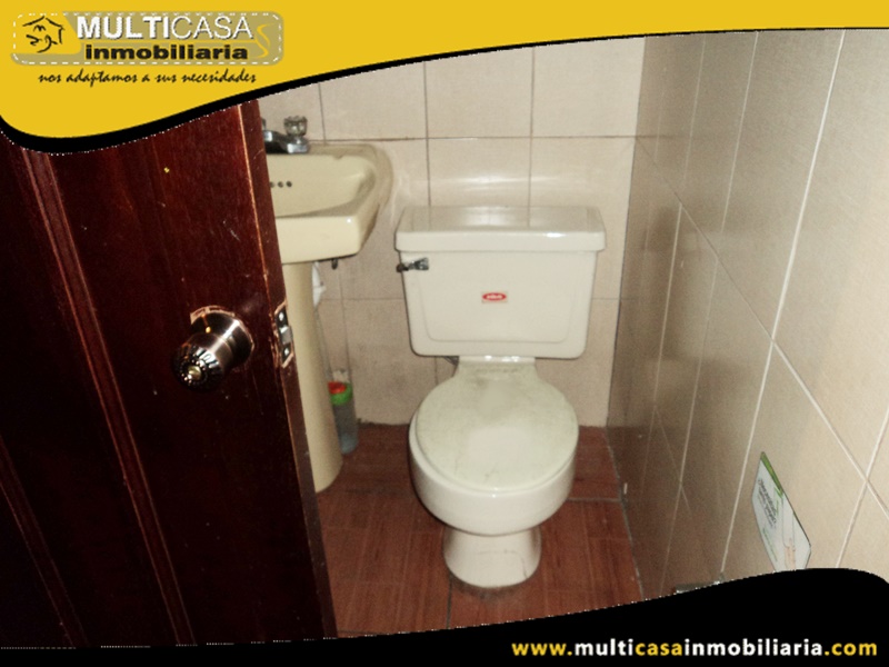 Arriendo Local Comercial Sector Totoracocha Cuenca-Ecuador