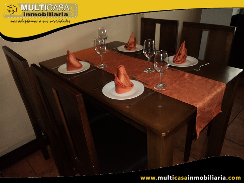 Restaurante-Pizzeria en Venta Sector Remigio Crespo Cuenca-Ecuador