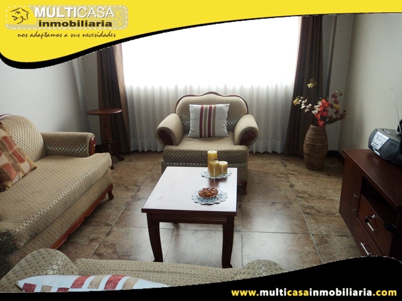Casa en Venta a Crédito en Condominio Privado Sector Av. Loja Cuenca Ecuador