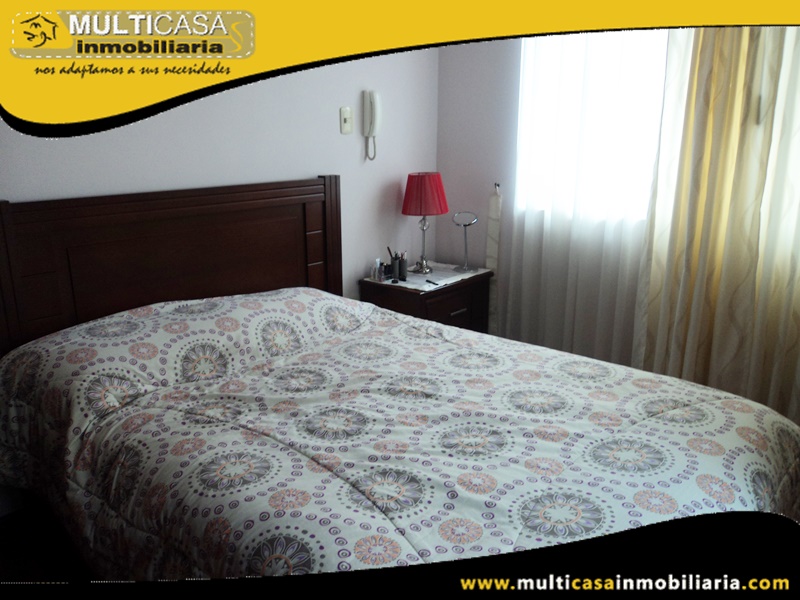 Casa en Venta a Crédito en Condominio Privado Sector Av. Loja Cuenca Ecuador