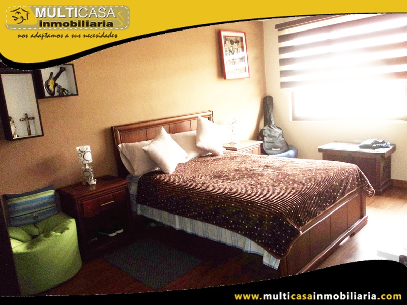 Casa Comercial en Venta a Crédito Sector el Cebollar Cuenca-Ecuador