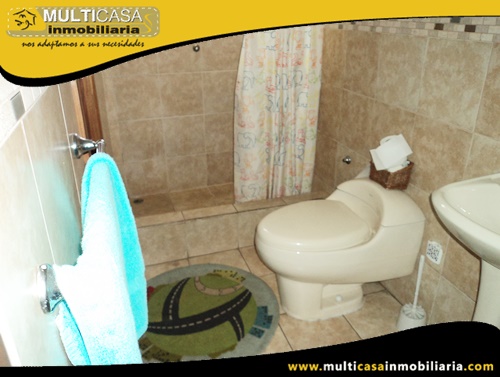 Terreno Comercial en Venta a Crédito Sector Totoracocha Cuenca-Ecuador