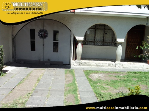 Terreno Comercial en Venta a Crédito Sector Totoracocha Cuenca-Ecuador