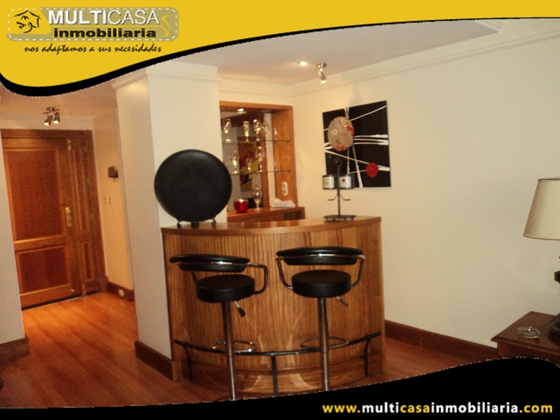 Departamento en Venta a Crédito Sector Ordoñez lasso Cuenca-Ecuador